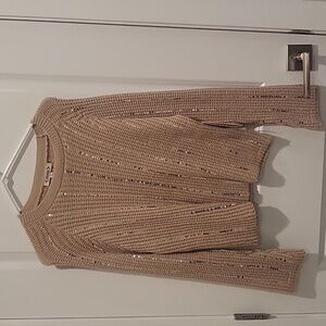 Nanette report sweater